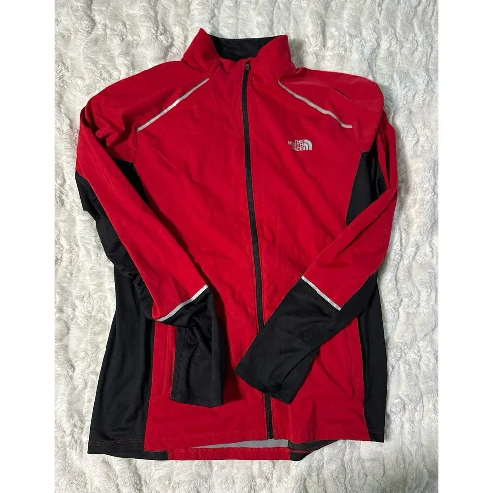 TNF The North Face Jacket
